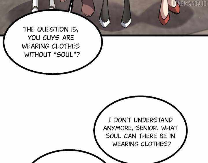 I’m Trapped In This Day For One Thousand Years — Chapter 224 — page 22