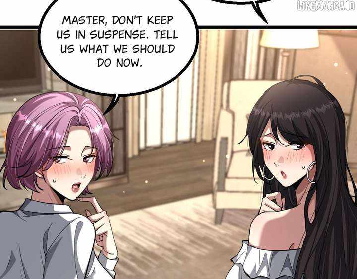 I’m Trapped In This Day For One Thousand Years — Chapter 224 — page 23