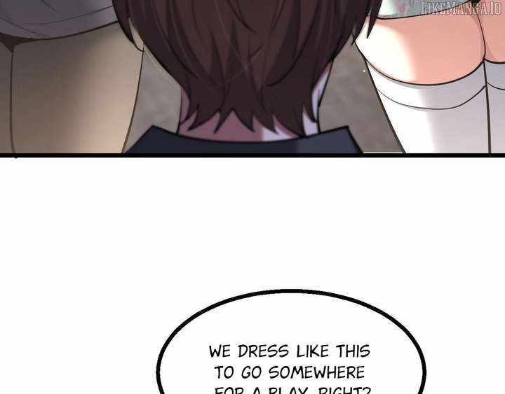 I’m Trapped In This Day For One Thousand Years — Chapter 224 — page 25