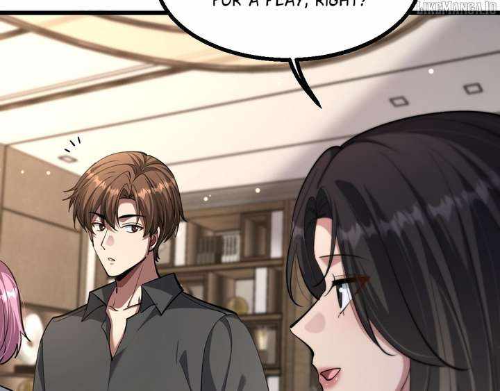 I’m Trapped In This Day For One Thousand Years — Chapter 224 — page 26