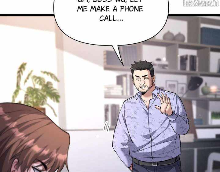 I’m Trapped In This Day For One Thousand Years — Chapter 225 — page 2