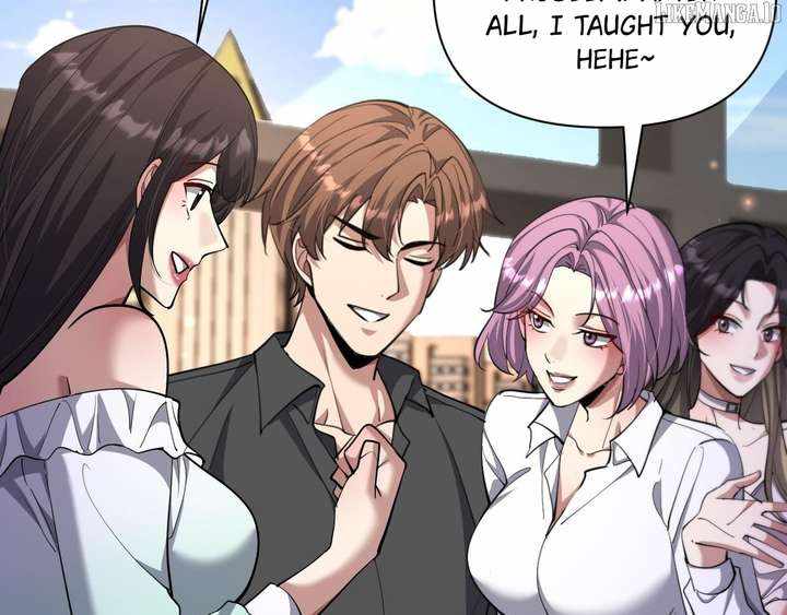 I’m Trapped In This Day For One Thousand Years — Chapter 225 — page 7
