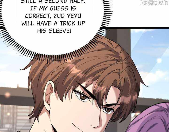 I’m Trapped In This Day For One Thousand Years — Chapter 225 — page 10