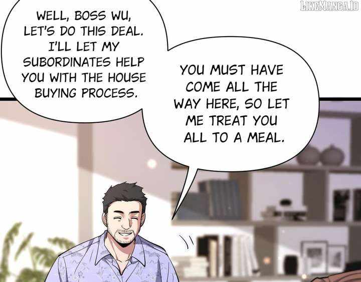 I’m Trapped In This Day For One Thousand Years — Chapter 225 — page 14