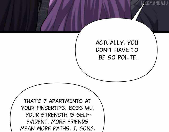 I’m Trapped In This Day For One Thousand Years — Chapter 225 — page 16