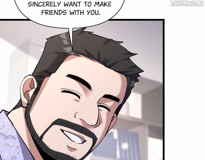 I’m Trapped In This Day For One Thousand Years — Chapter 225 — page 17