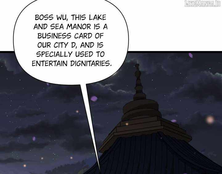 I’m Trapped In This Day For One Thousand Years — Chapter 225 — page 23