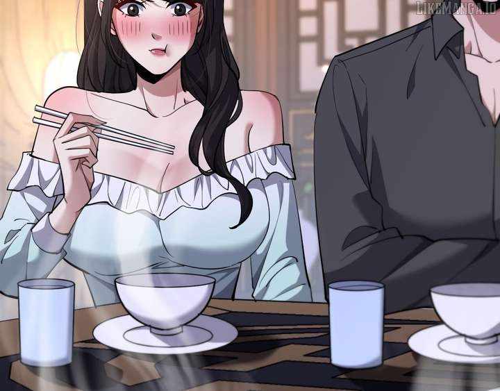I’m Trapped In This Day For One Thousand Years — Chapter 225 — page 27