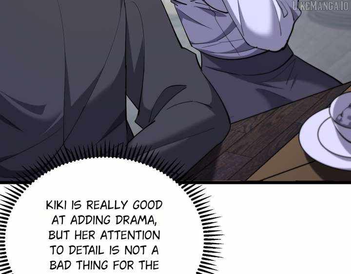 I’m Trapped In This Day For One Thousand Years — Chapter 225 — page 30