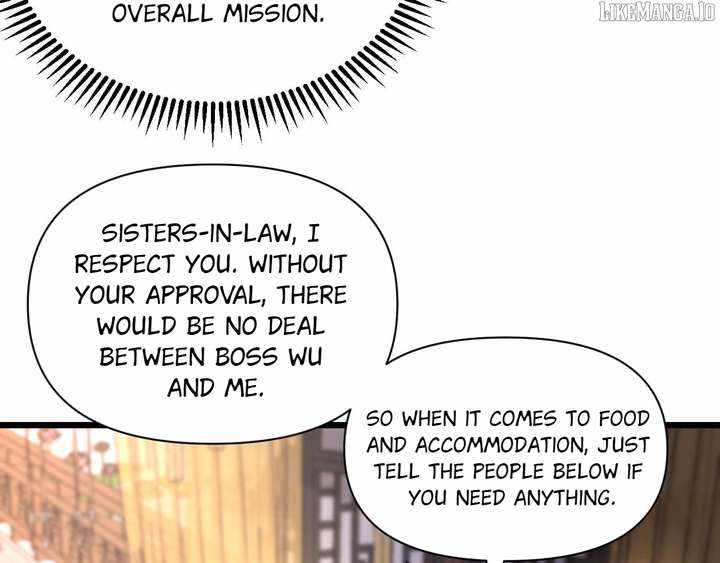 I’m Trapped In This Day For One Thousand Years — Chapter 225 — page 31