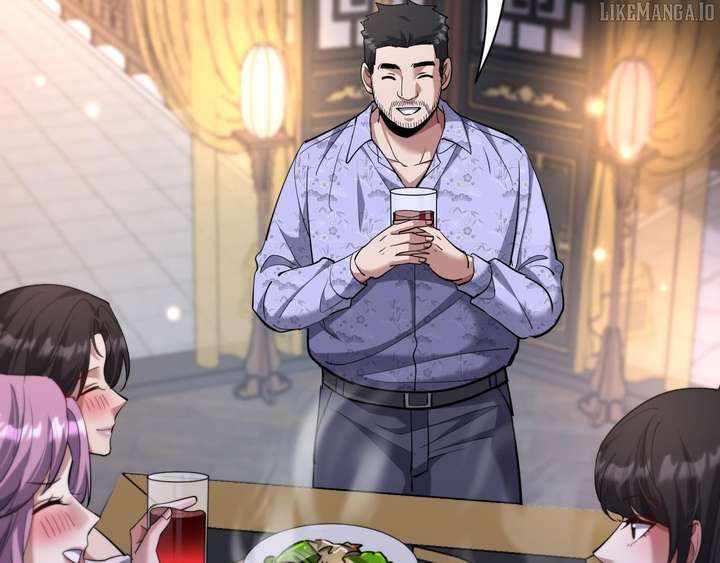 I’m Trapped In This Day For One Thousand Years — Chapter 225 — page 32