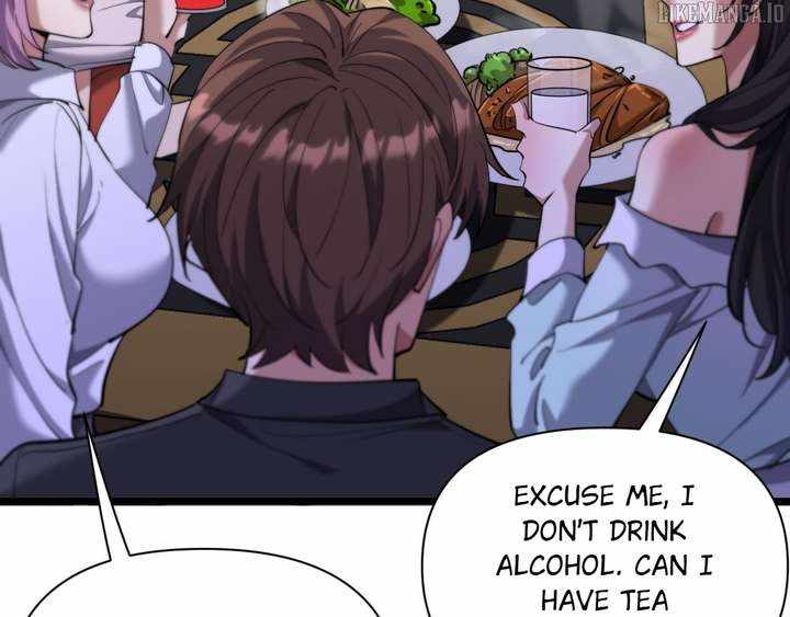 I’m Trapped In This Day For One Thousand Years — Chapter 225 — page 33