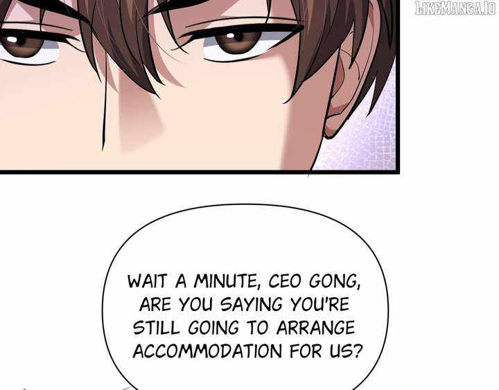 I’m Trapped In This Day For One Thousand Years — Chapter 225 — page 35