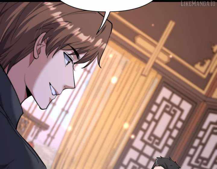 I’m Trapped In This Day For One Thousand Years — Chapter 225 — page 36