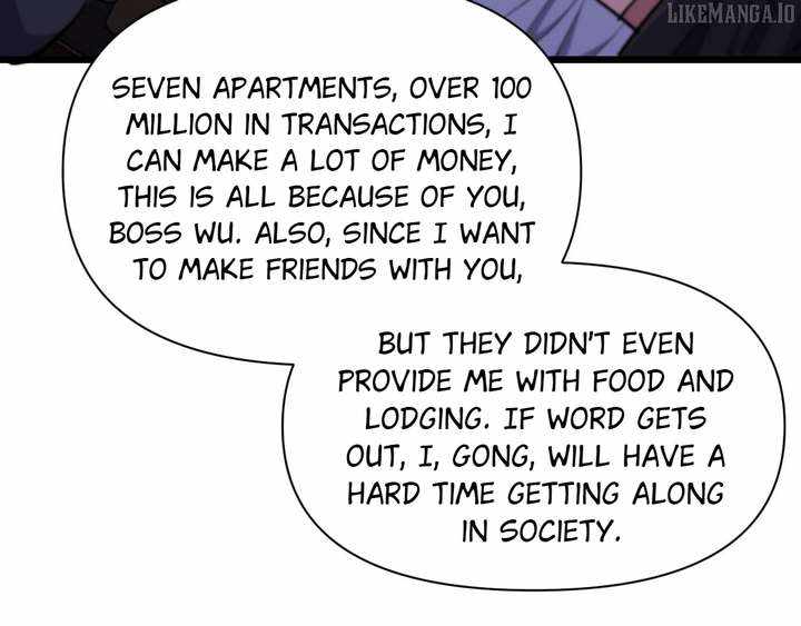I’m Trapped In This Day For One Thousand Years — Chapter 225 — page 38