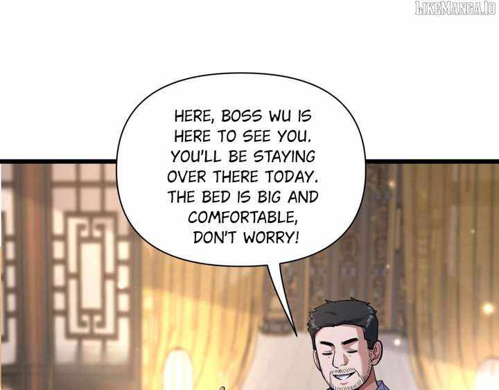 I’m Trapped In This Day For One Thousand Years — Chapter 225 — page 40