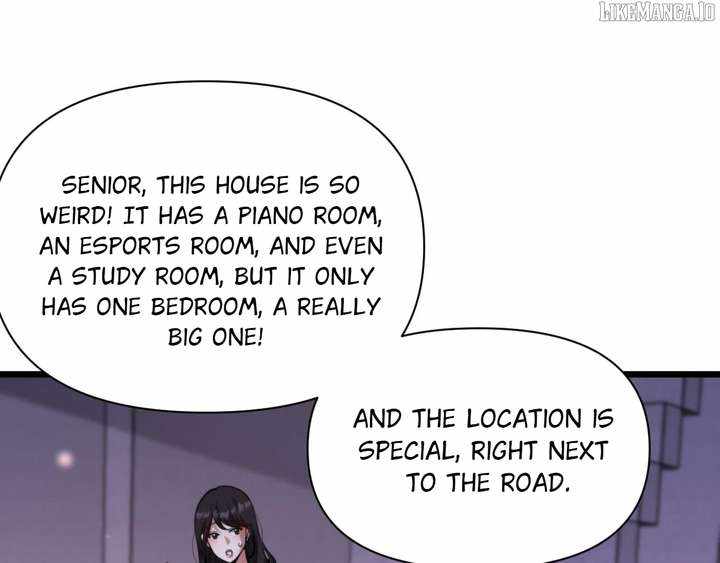 I’m Trapped In This Day For One Thousand Years — Chapter 225 — page 44