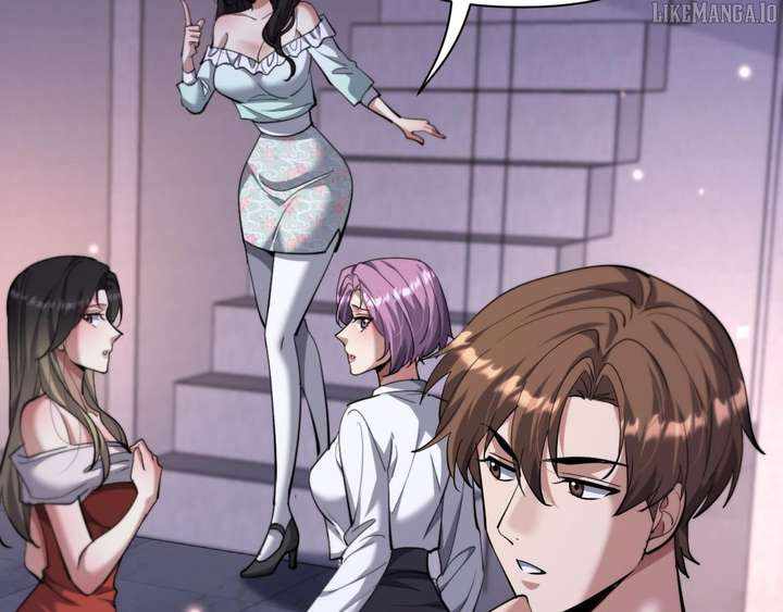 I’m Trapped In This Day For One Thousand Years — Chapter 225 — page 45