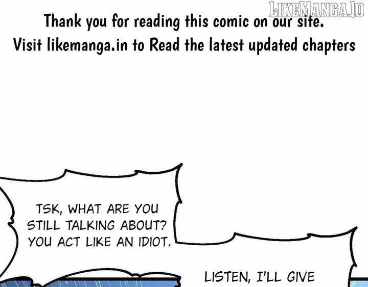 I’m Trapped In This Day For One Thousand Years — Chapter 226 — page 1