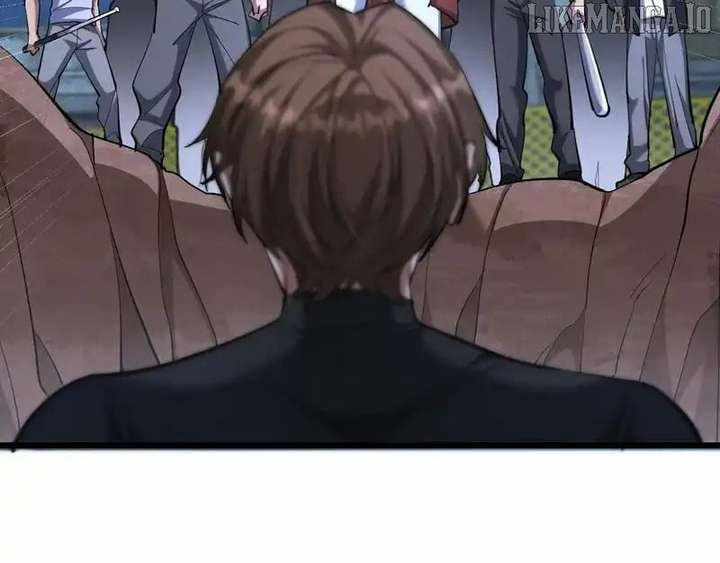 I’m Trapped In This Day For One Thousand Years — Chapter 226 — page 3