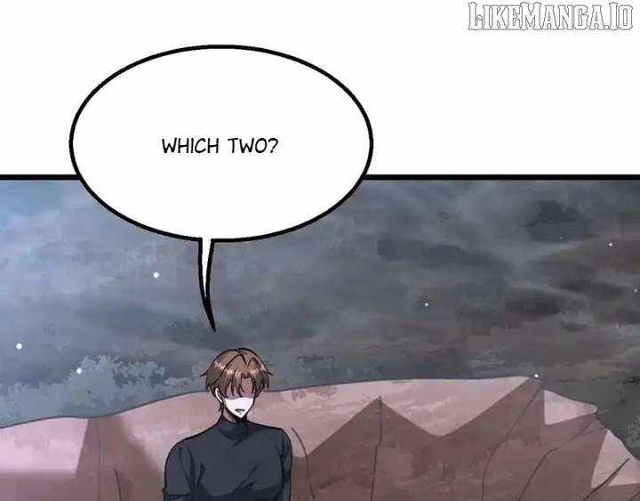 I’m Trapped In This Day For One Thousand Years — Chapter 226 — page 4