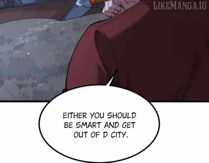 I’m Trapped In This Day For One Thousand Years — Chapter 226 — page 6