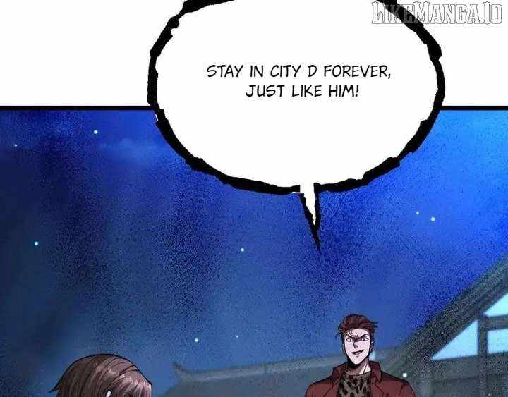I’m Trapped In This Day For One Thousand Years — Chapter 226 — page 9