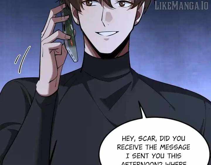 I’m Trapped In This Day For One Thousand Years — Chapter 226 — page 18