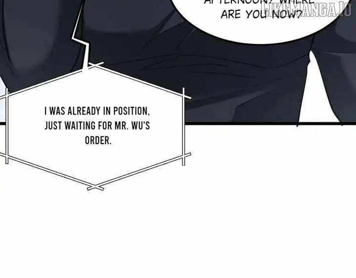 I’m Trapped In This Day For One Thousand Years — Chapter 226 — page 19