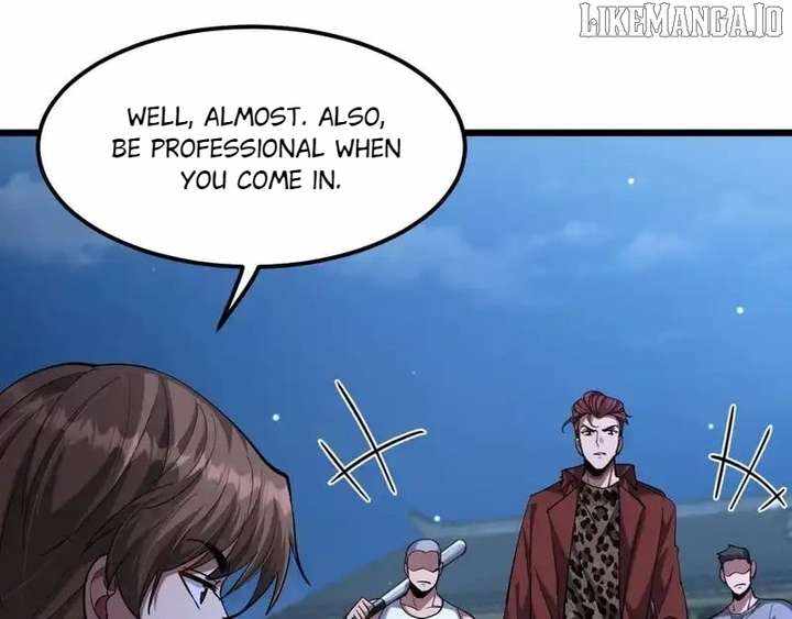 I’m Trapped In This Day For One Thousand Years — Chapter 226 — page 20