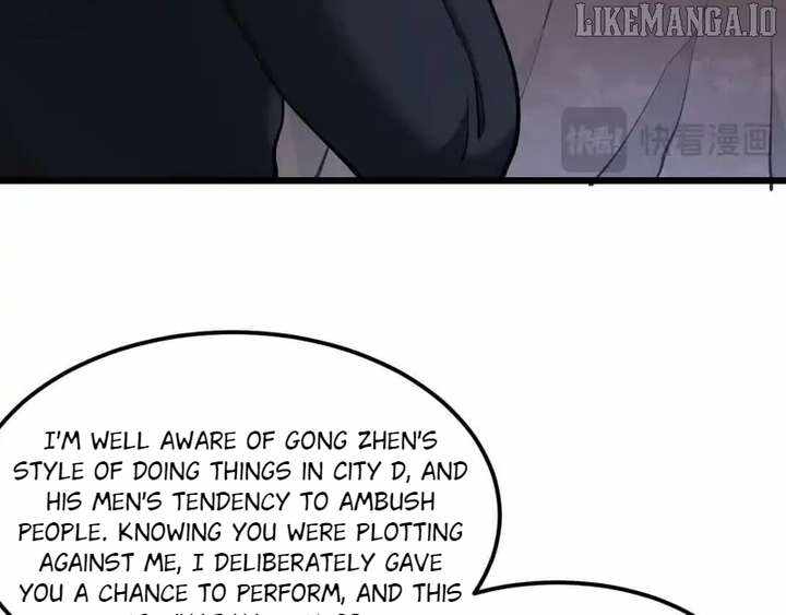 I’m Trapped In This Day For One Thousand Years — Chapter 226 — page 22