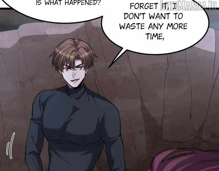 I’m Trapped In This Day For One Thousand Years — Chapter 226 — page 23