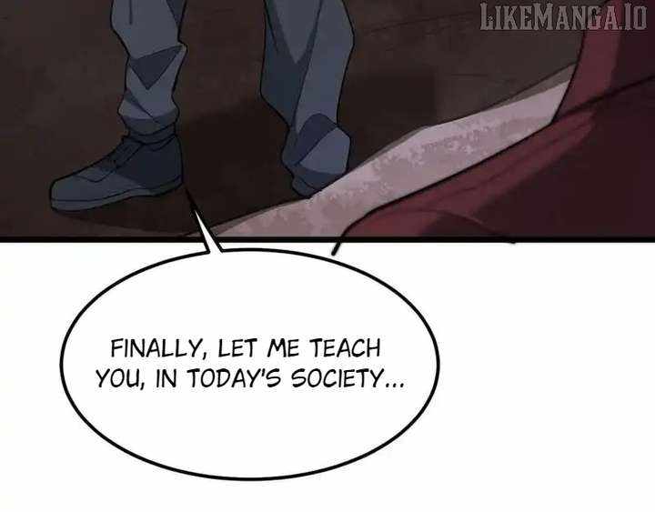 I’m Trapped In This Day For One Thousand Years — Chapter 226 — page 25