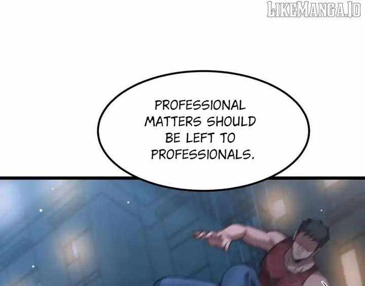 I’m Trapped In This Day For One Thousand Years — Chapter 226 — page 26