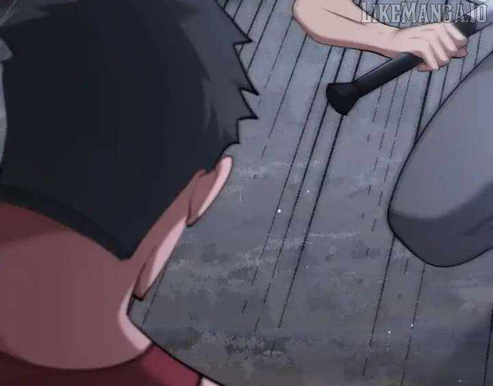I’m Trapped In This Day For One Thousand Years — Chapter 226 — page 33