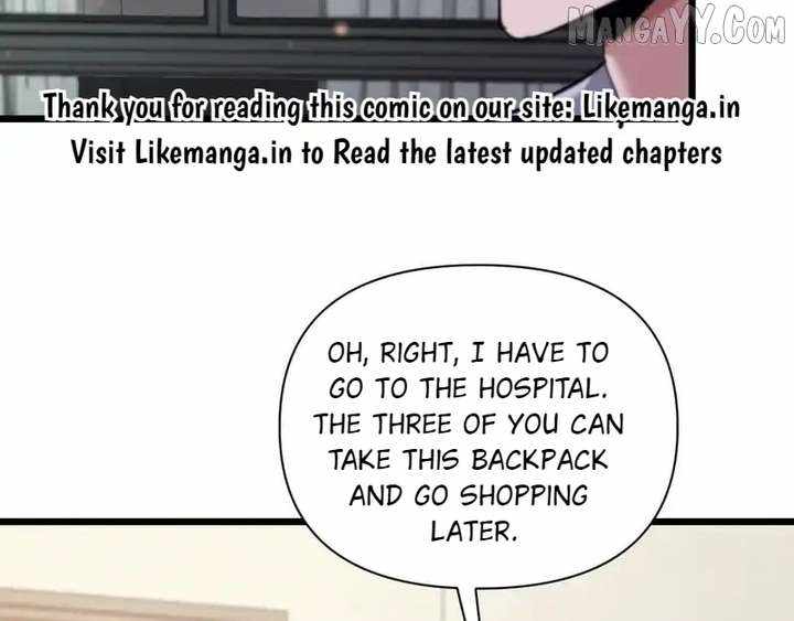 I’m Trapped In This Day For One Thousand Years — Chapter 227 — page 2
