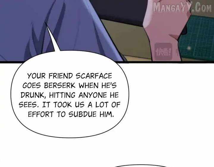 I’m Trapped In This Day For One Thousand Years — Chapter 227 — page 19