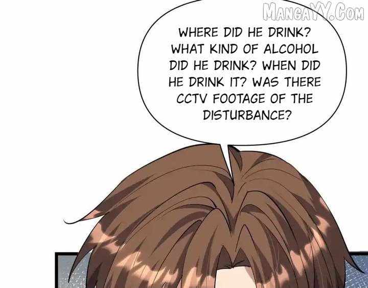 I’m Trapped In This Day For One Thousand Years — Chapter 227 — page 20