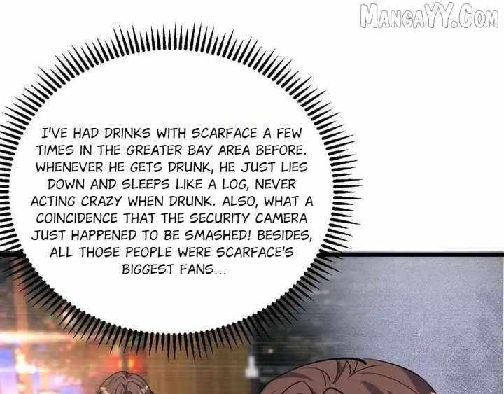 I’m Trapped In This Day For One Thousand Years — Chapter 227 — page 25