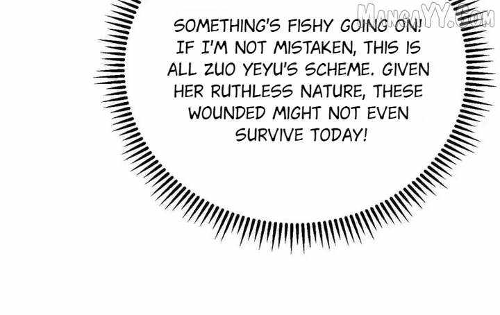 I’m Trapped In This Day For One Thousand Years — Chapter 227 — page 28