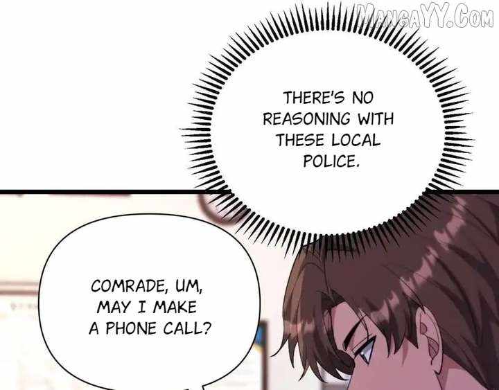 I’m Trapped In This Day For One Thousand Years — Chapter 227 — page 29