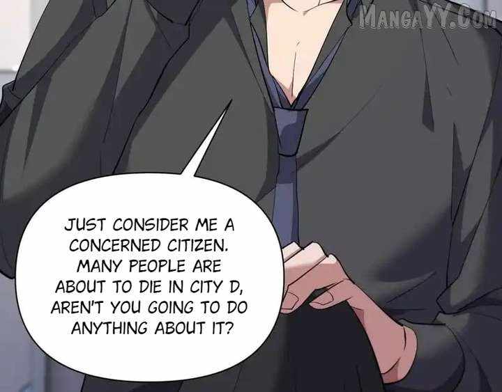 I’m Trapped In This Day For One Thousand Years — Chapter 227 — page 33