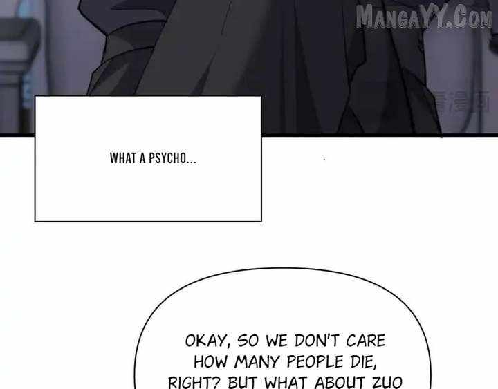 I’m Trapped In This Day For One Thousand Years — Chapter 227 — page 34