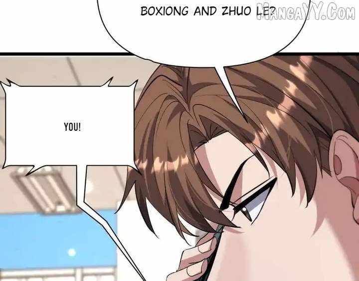 I’m Trapped In This Day For One Thousand Years — Chapter 227 — page 35