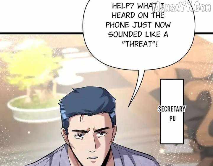 I’m Trapped In This Day For One Thousand Years — Chapter 227 — page 47