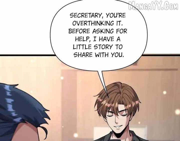 I’m Trapped In This Day For One Thousand Years — Chapter 227 — page 51