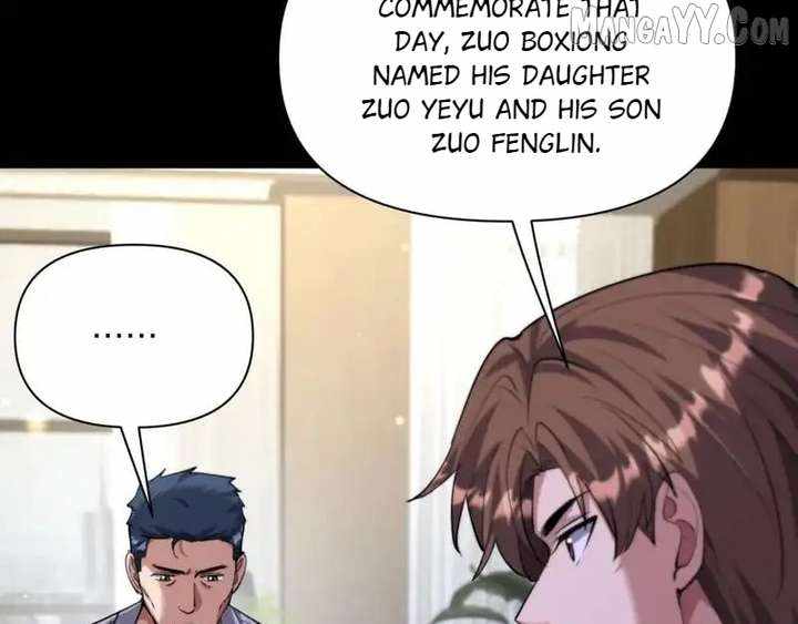 I’m Trapped In This Day For One Thousand Years — Chapter 227 — page 63