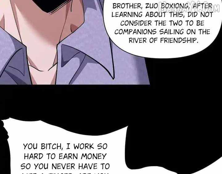 I’m Trapped In This Day For One Thousand Years — Chapter 227 — page 84