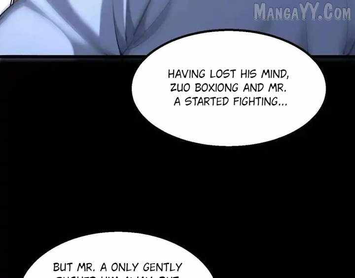 I’m Trapped In This Day For One Thousand Years — Chapter 227 — page 90