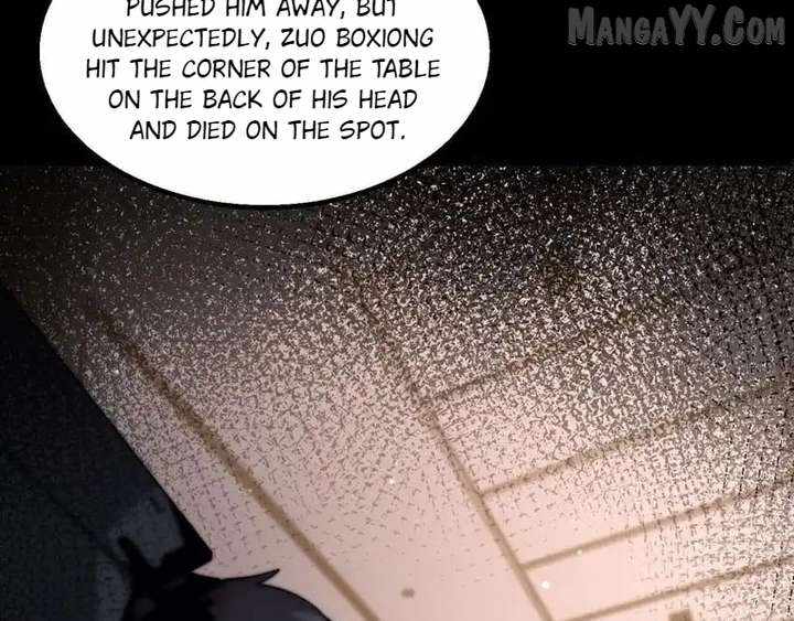 I’m Trapped In This Day For One Thousand Years — Chapter 227 — page 91
